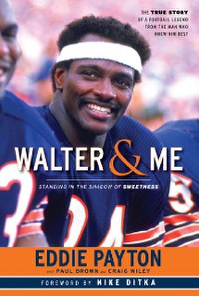 Walter &amp; Me