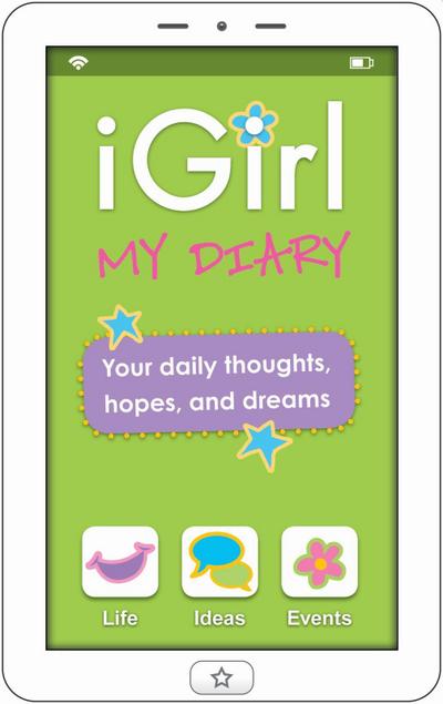 Igirl: My Diary