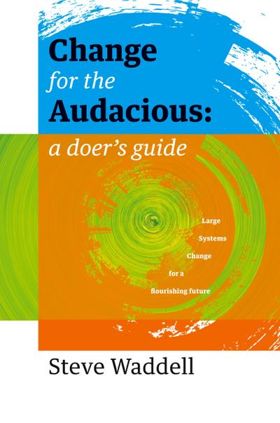 Change for the Audacious