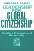 Leadership For Global Citizenship