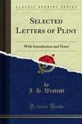 Selected Letters of Pliny