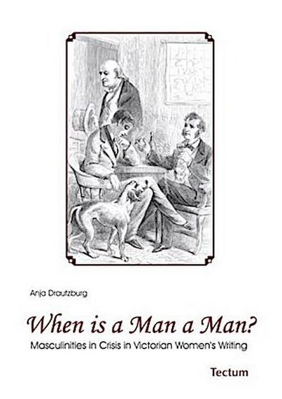 When is a Man a Man?
