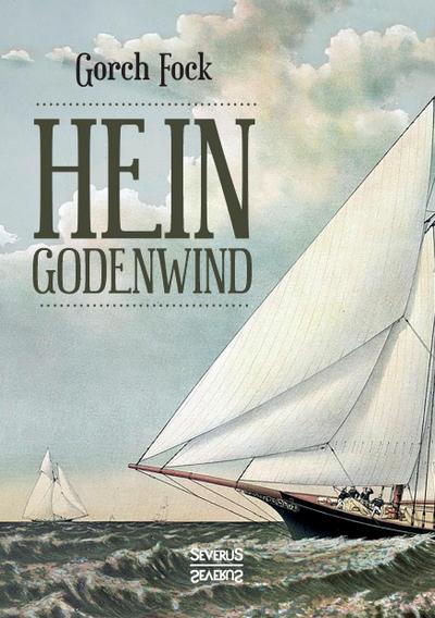 Hein Godenwind. Der Admiral von Moskitonien.