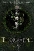 Thornapple (Poison Garden, #3)
