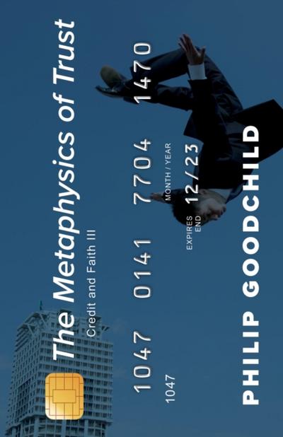 The Metaphysics of Trust