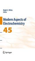 Modern Aspects of Electrochemistry 45