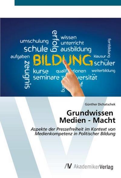 Grundwissen Medien - Macht