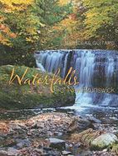 Waterfalls of New Brunswick