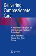 Delivering Compassionate Care
