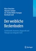 Der weibliche Beckenboden