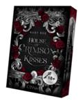House of Crimson Kisses