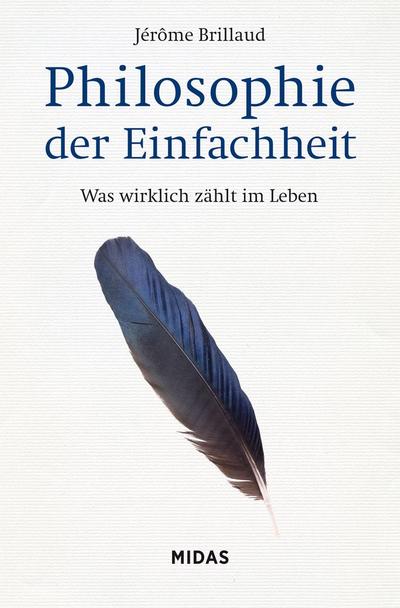 Philosophie  der Einfachheit