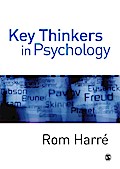Key Thinkers in Psychology