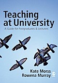 Teaching at University