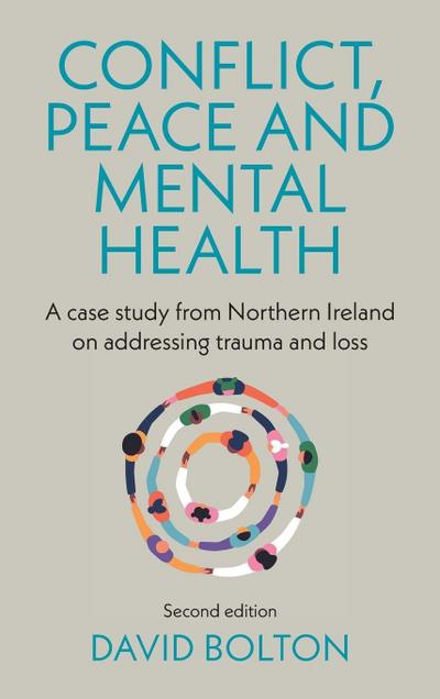 Conflict, Peace and Mental Health