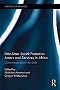 Non-State Social Protection Actors and Services in Africa