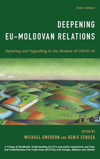 Deepening EU-Moldovan Relations