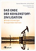 Das Ende der Kohlenstoff-Zivilisation