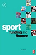 Sport Funding and Finance - Bob Stewart