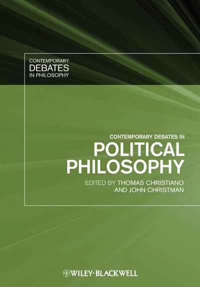 Contemporary Debates Political
