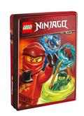 LEGO® NINJAGO® - Meine LEGO Ninjago Rätselbox 3