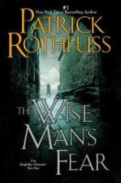 The Wise Man’s Fear