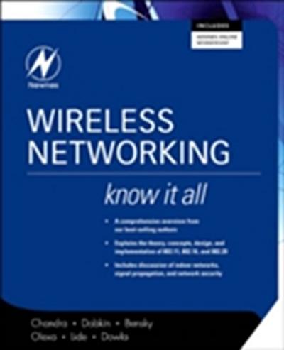 Wireless Networking: Know It All