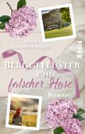 Berggeflüster und falscher Hase