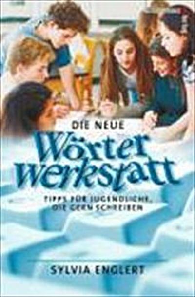 Englert, S: Neue Wörterwerkstatt