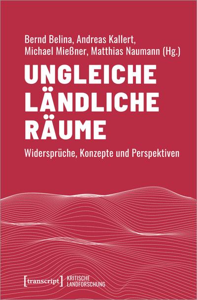 Ungl.ländliche Räume /KL02