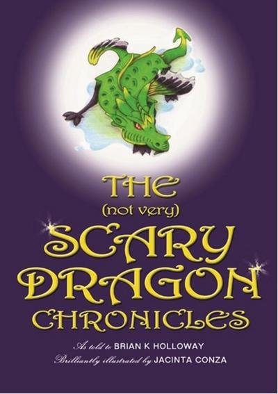 Scary Dragon Chronicles