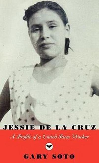 Jessie de La Cruz
