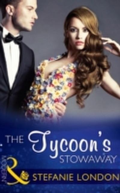Tycoon’s Stowaway