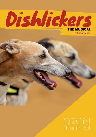 Dishlickers