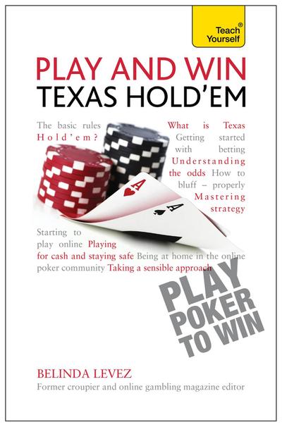Play and Win Texas Hold ’em