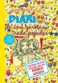 Diário de uma garota nada popular - vol. 14