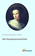 Die Hauptmannstochter