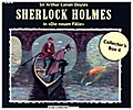 Sherlock Holmes - Die neuen Fälle: Collector’s Box 4 (3 CDs)