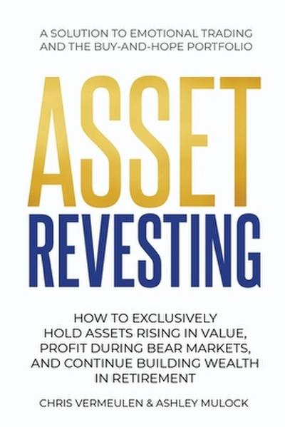 ASSET REVESTING