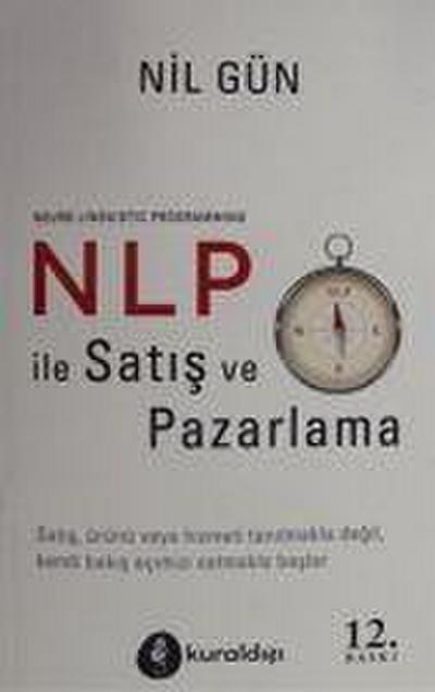 NLP ile Satis ve Pazarlama