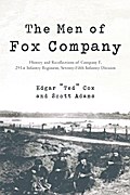 The Men of Fox Company