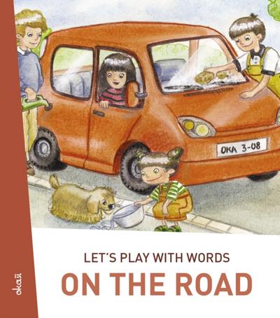 Let’s play with words… On the road