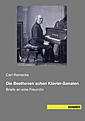 Die Beethoven’schen Klavier-Sonaten