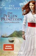 Die Perlenprinzessin - Kannibalen