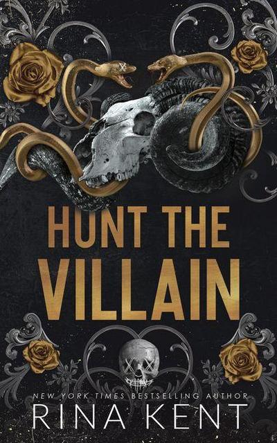 Hunt the Villain (Standard Edition)