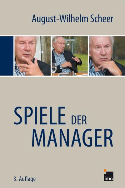 SPIELE DER MANAGER