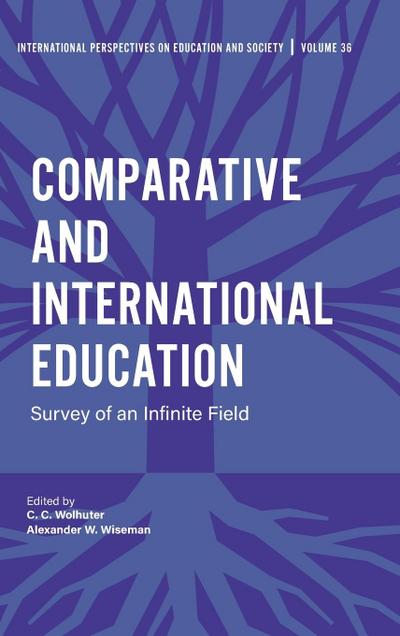 Comparative and International Education