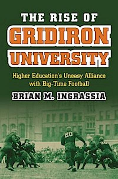 Rise of Gridiron University