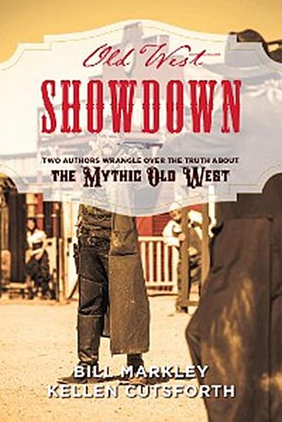 Old West Showdown