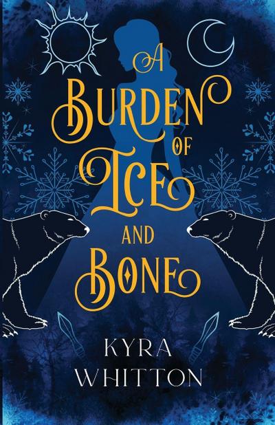A Burden of Ice and Bone
